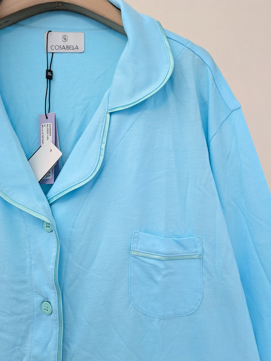 2X - Sleepwear - 2X