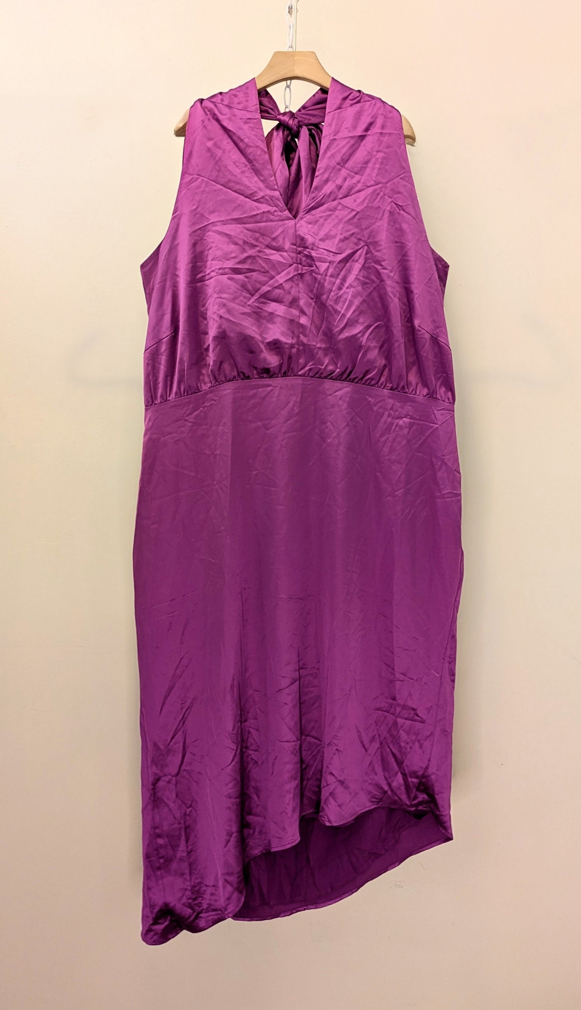 3X - Formal Dress