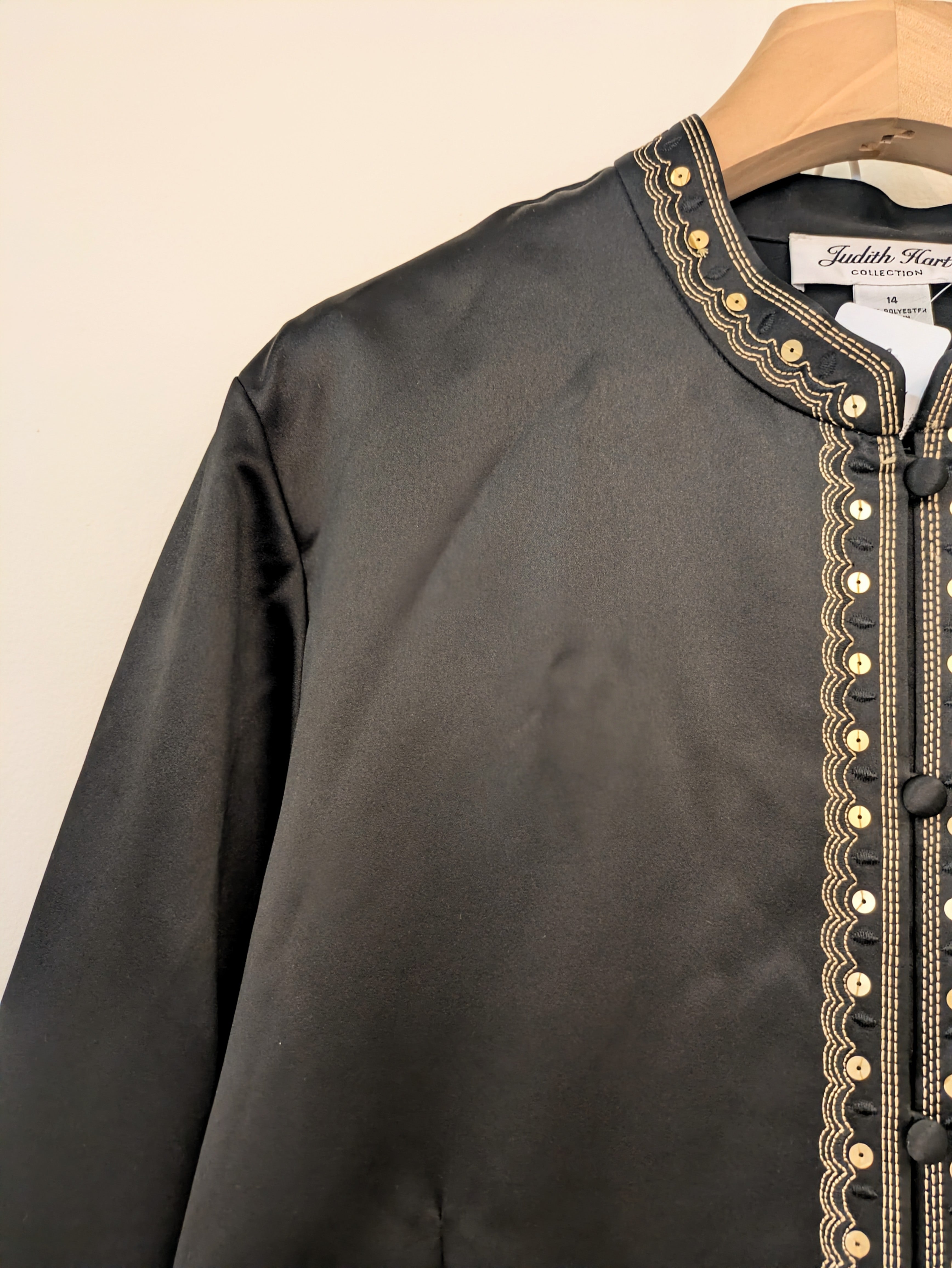 XL - Blazer - XL