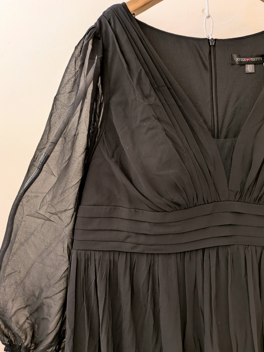 2X - Formal Dress