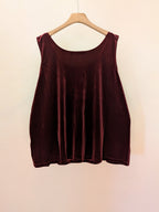 3X - Dressy Top - 3X
