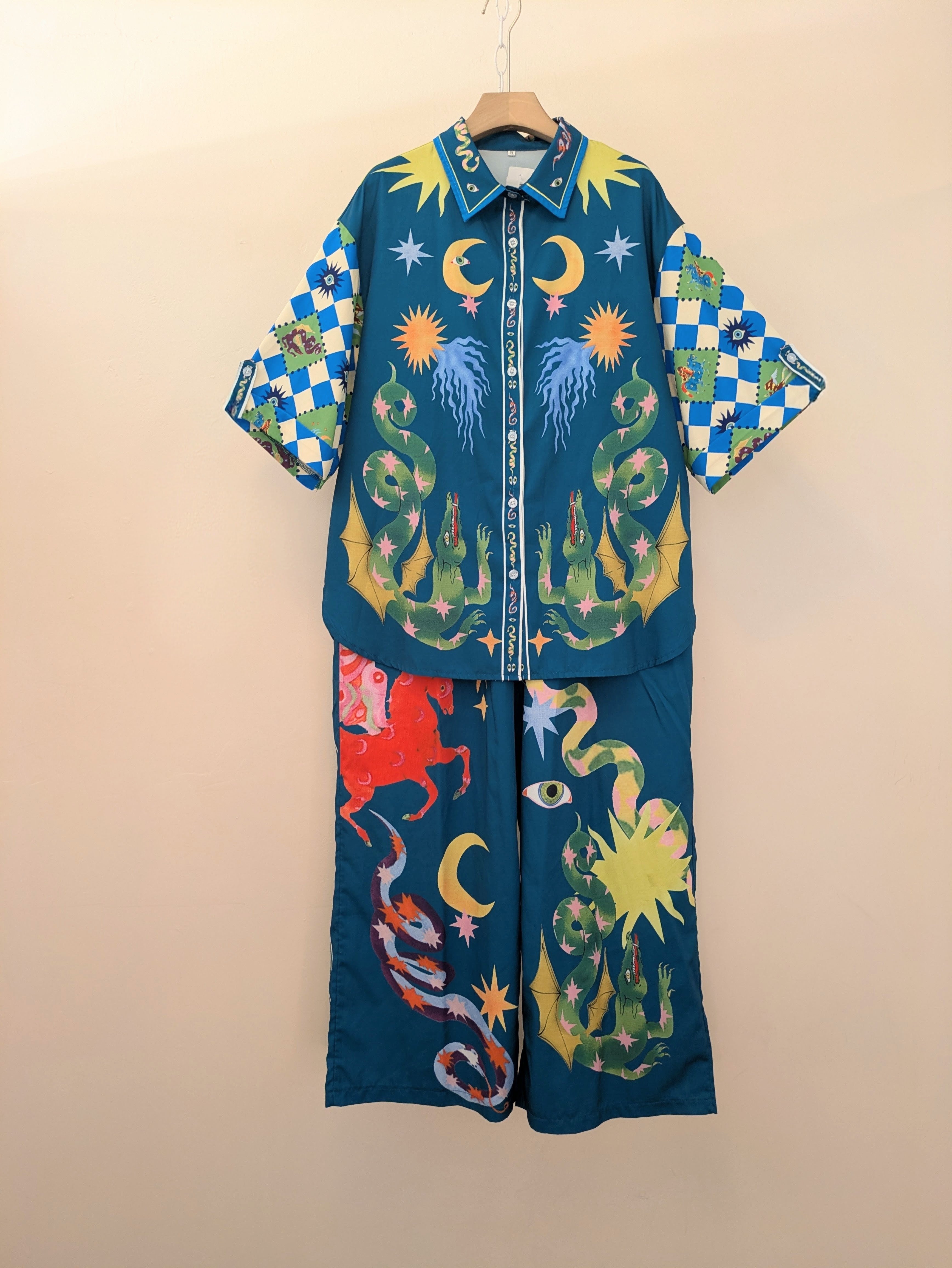 XL - 2+ pc set - XL