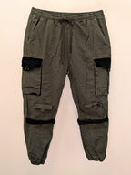 2X - Casual Pant - 2X