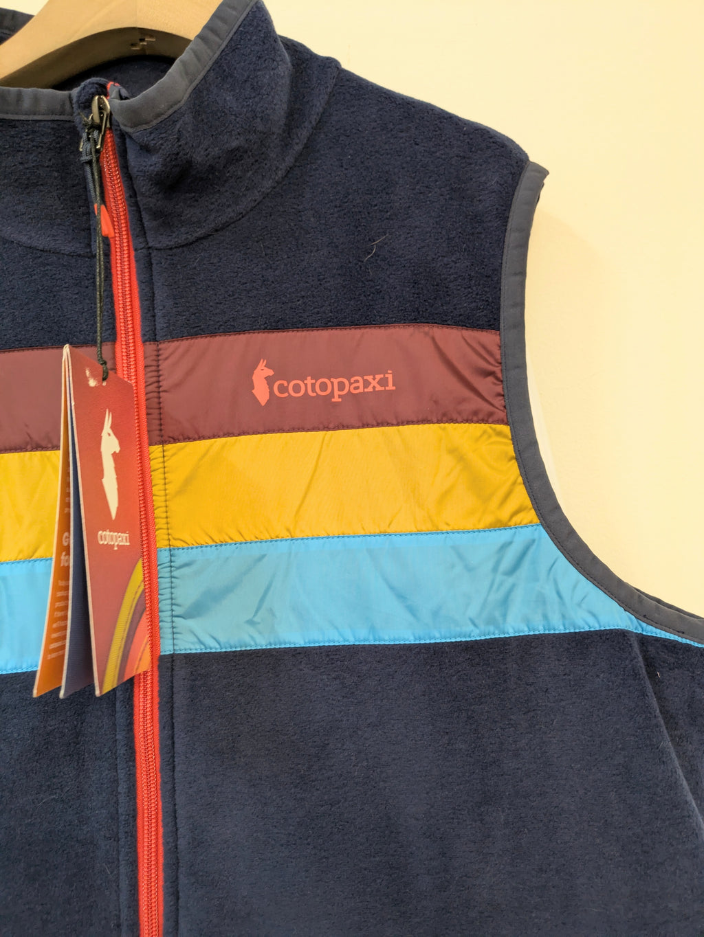 XL - Vest - XL