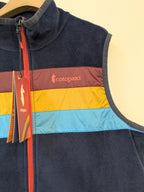 XL - Vest - XL