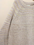 XL - Pullover