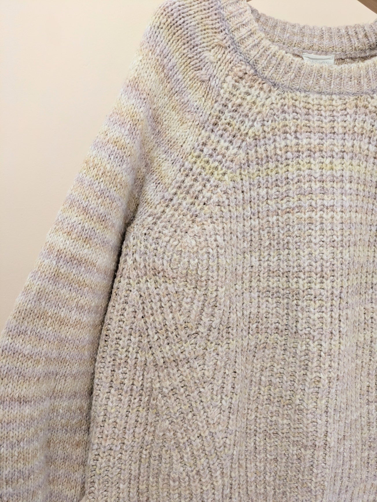 XL - Pullover