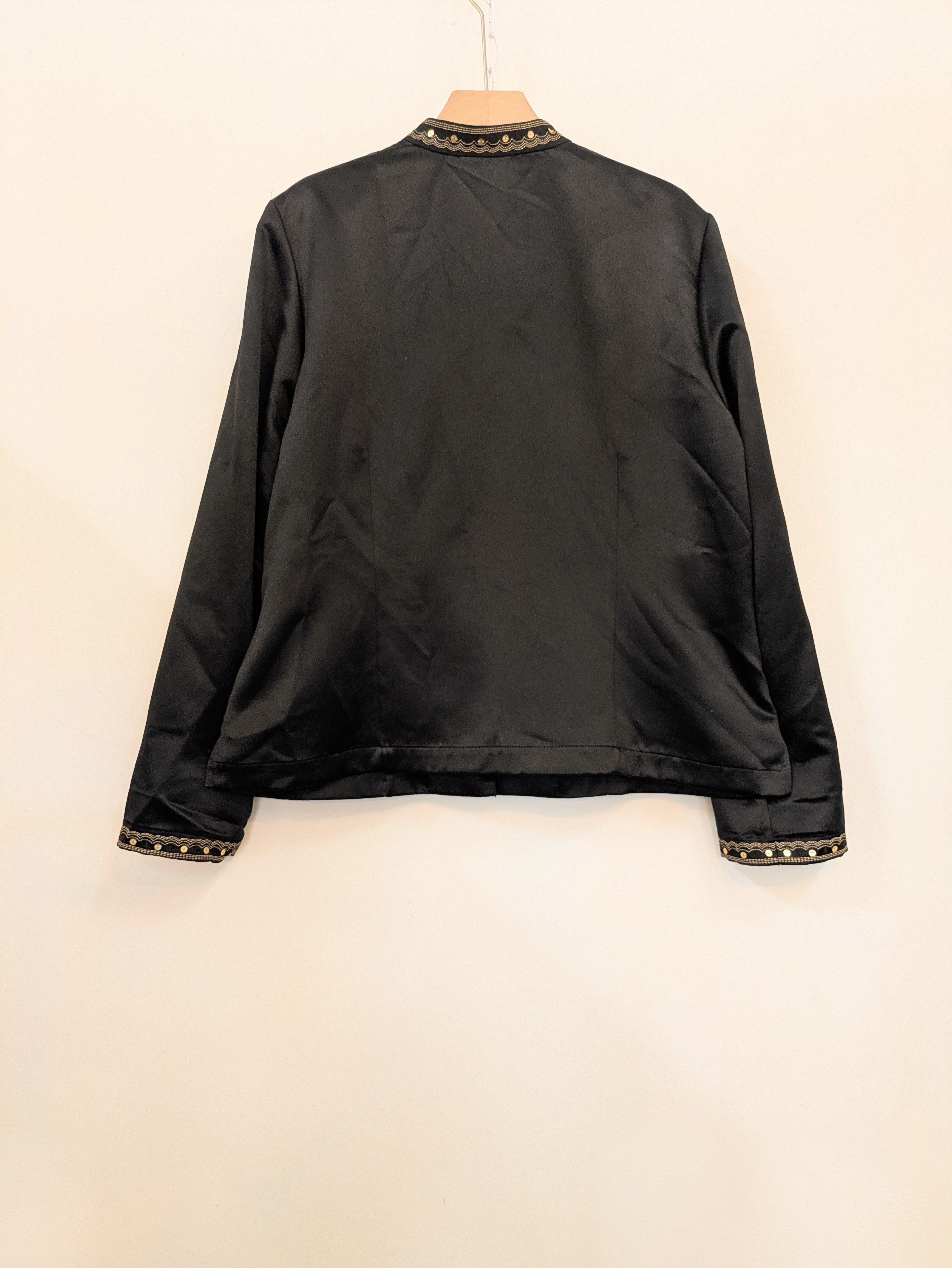 XL - Blazer - XL