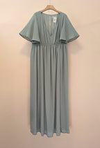 2X - Formal Dress