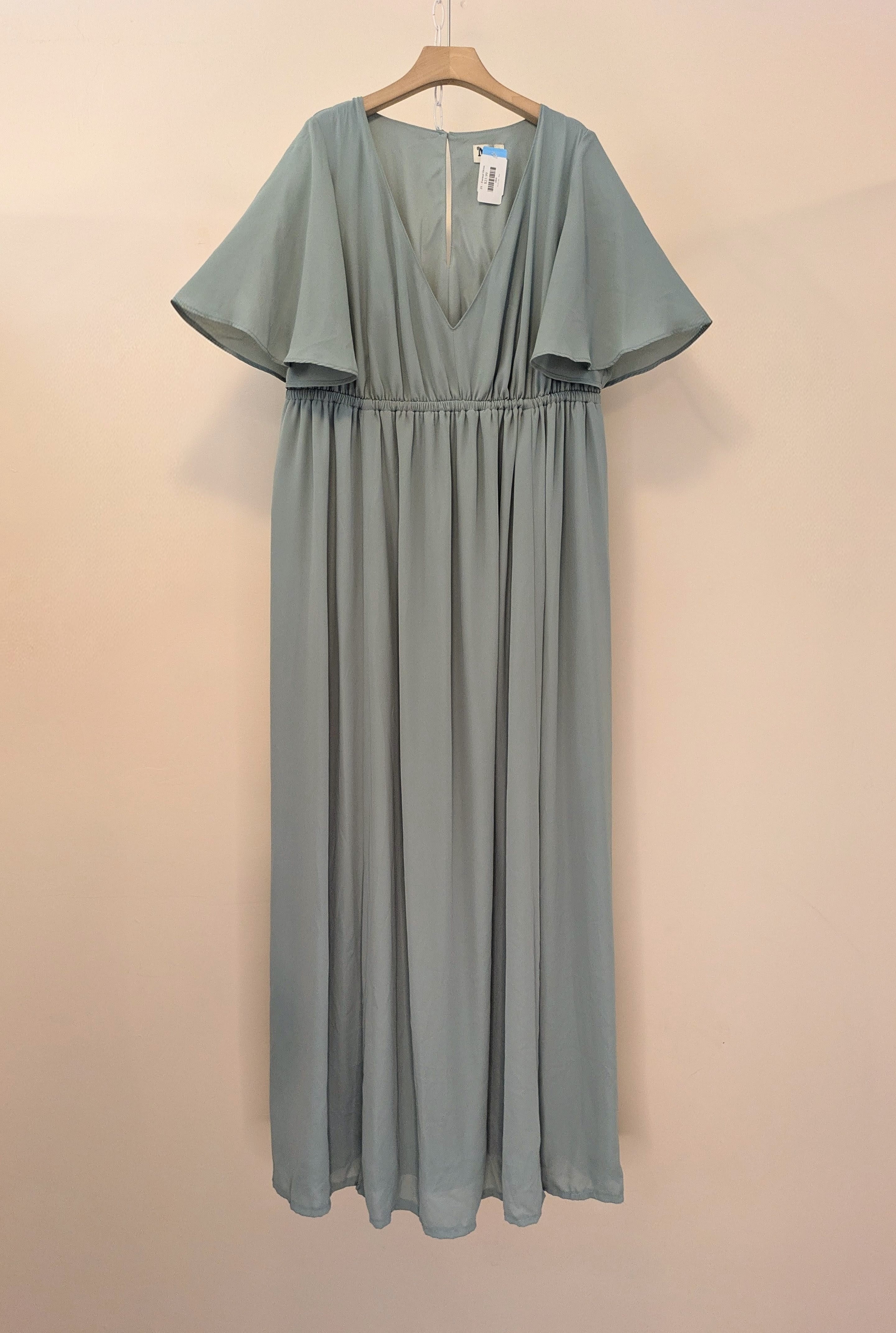 2X - Formal Dress