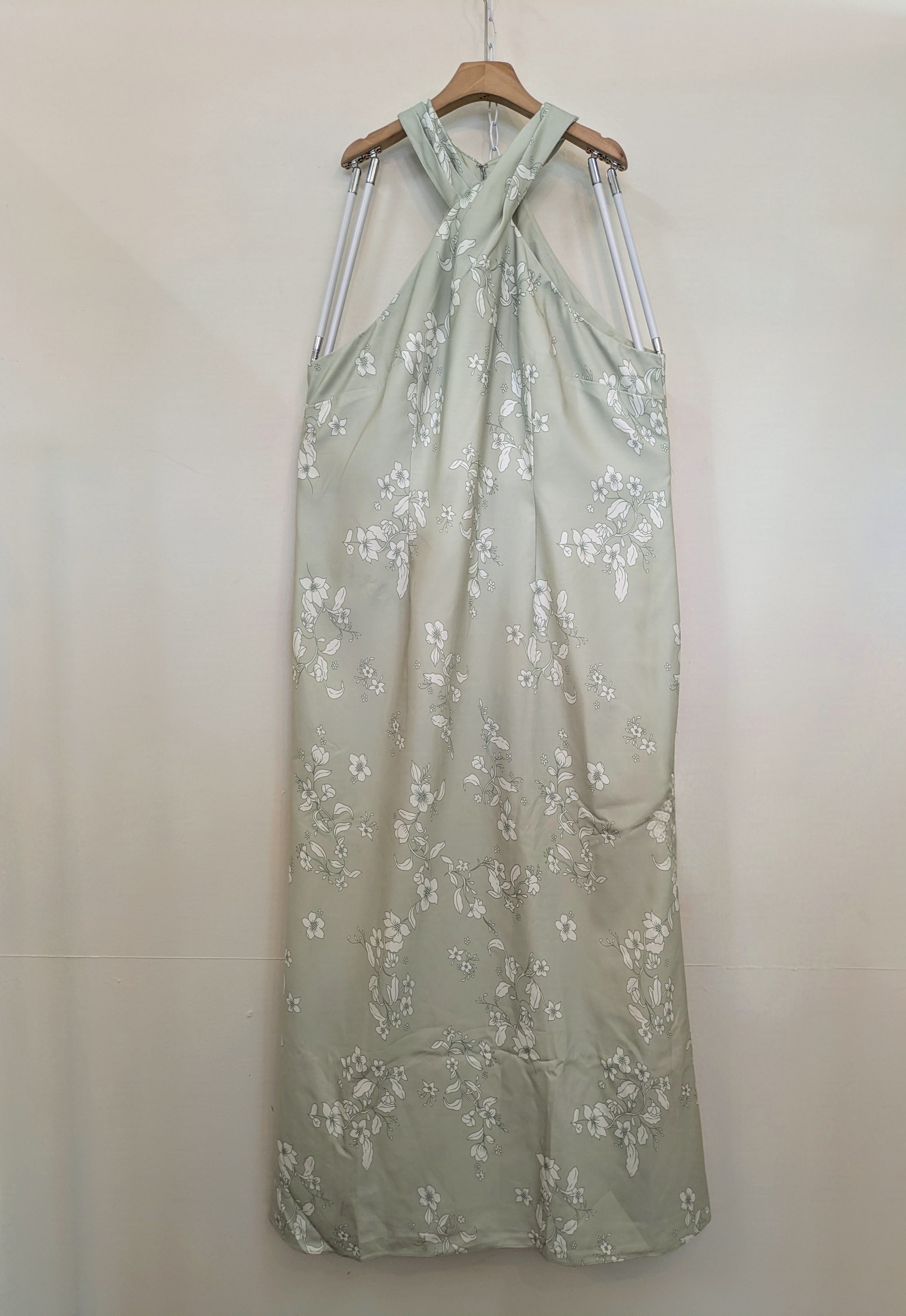 3X - Formal Dress