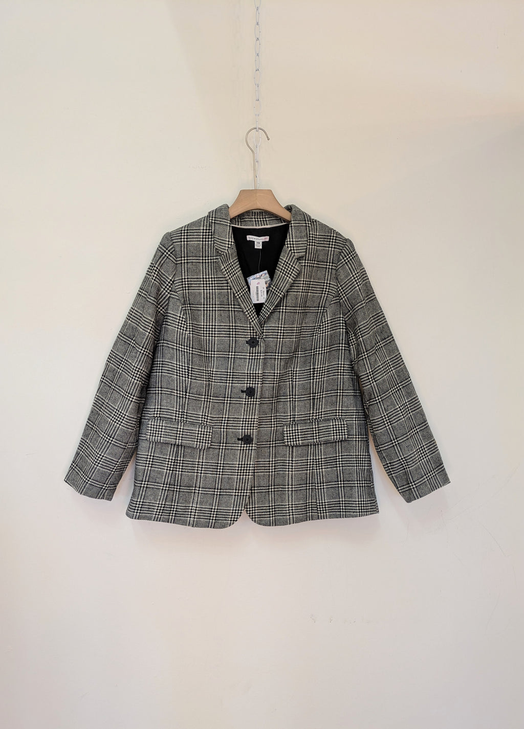 2X - Blazer - 2X