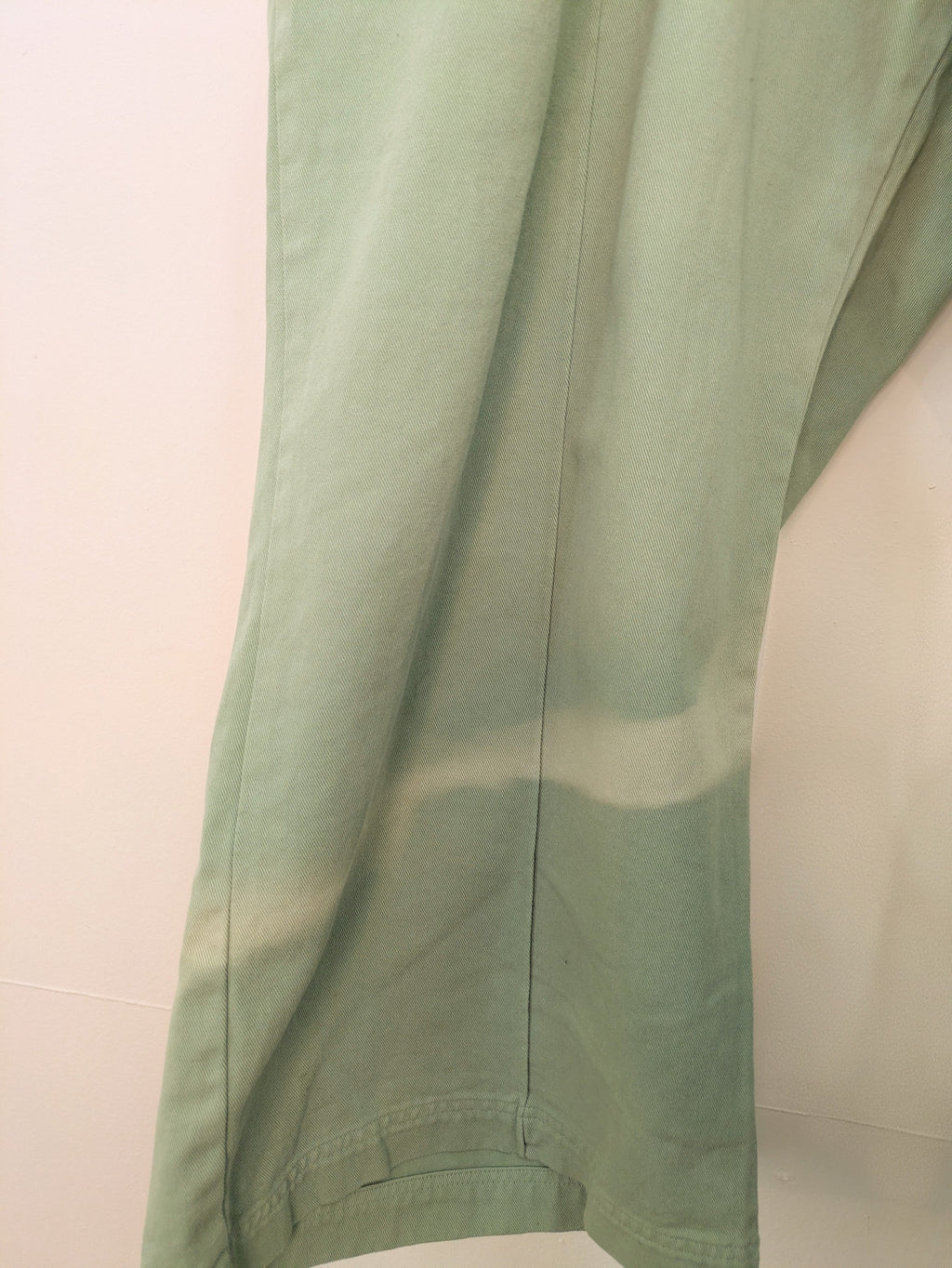 3X - Casual Pant - 3X
