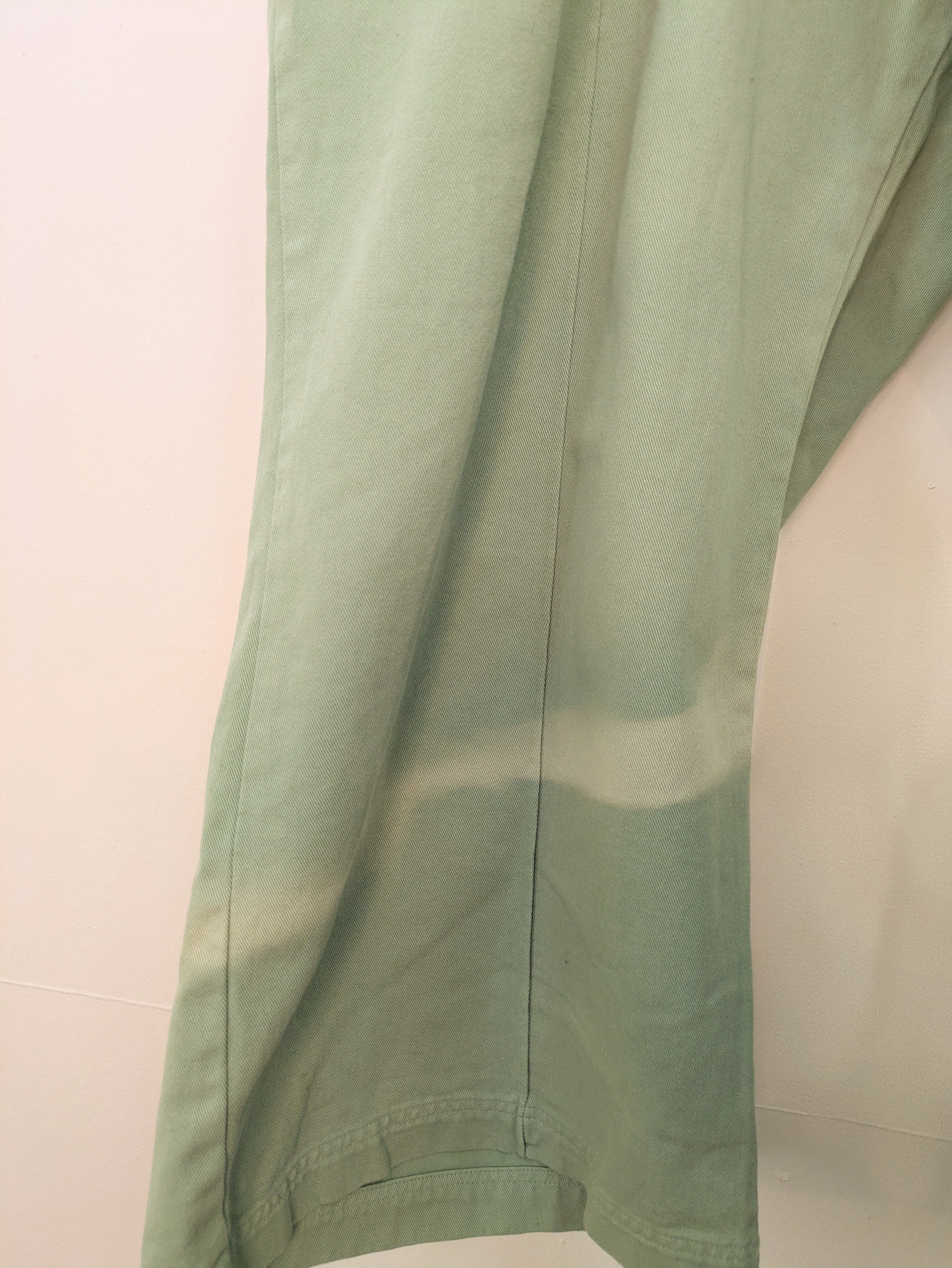 3X - Casual Pant - 3X