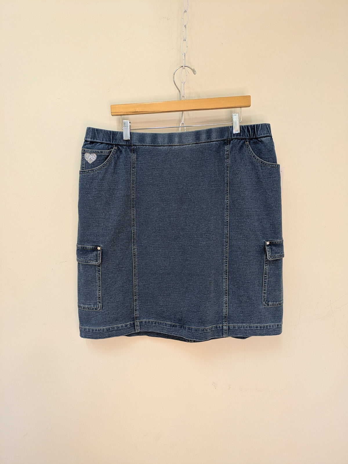 1X - Skirt - 1X