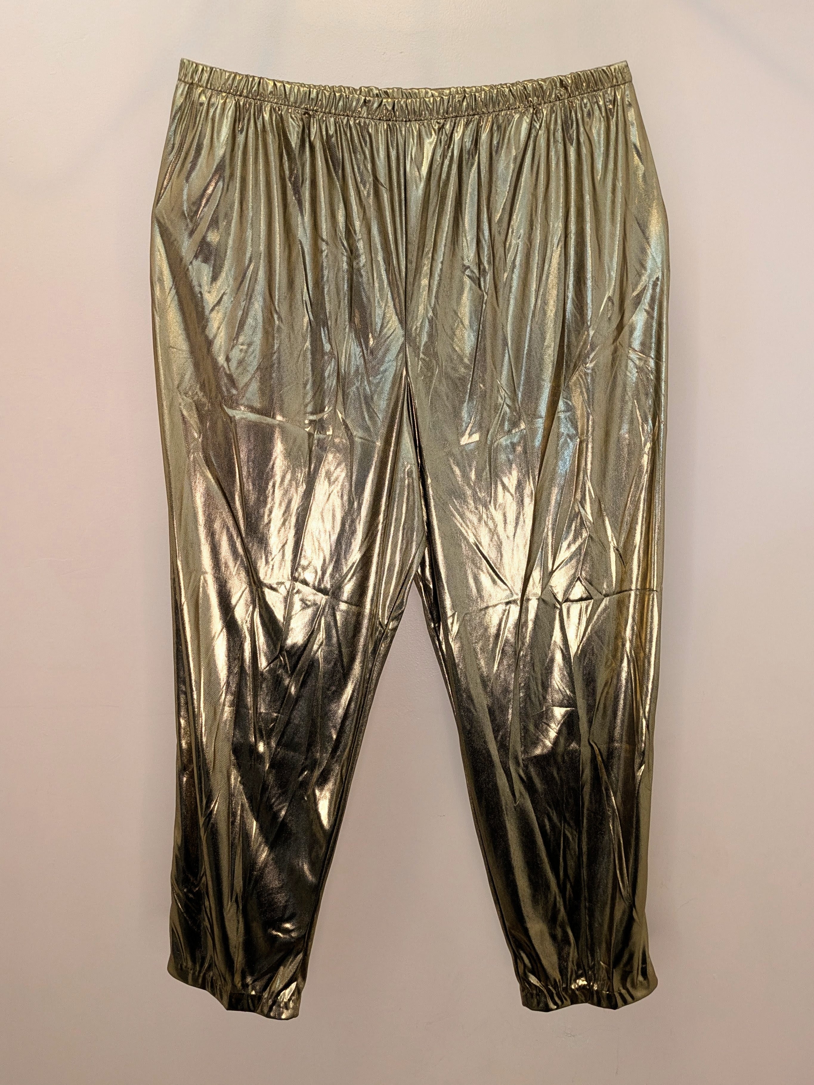 XL - Casual Pant - XL