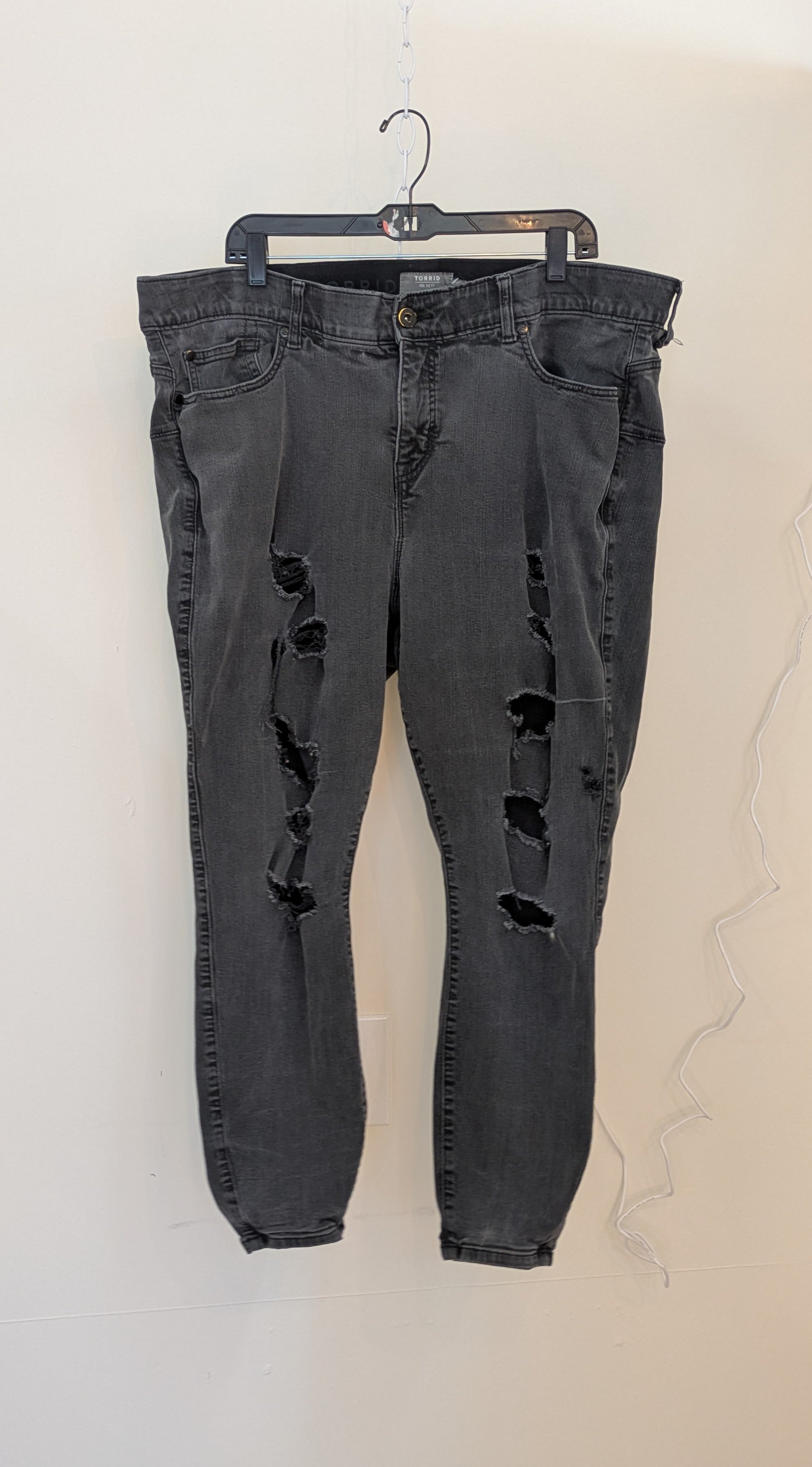 3X- Jeans - 3X