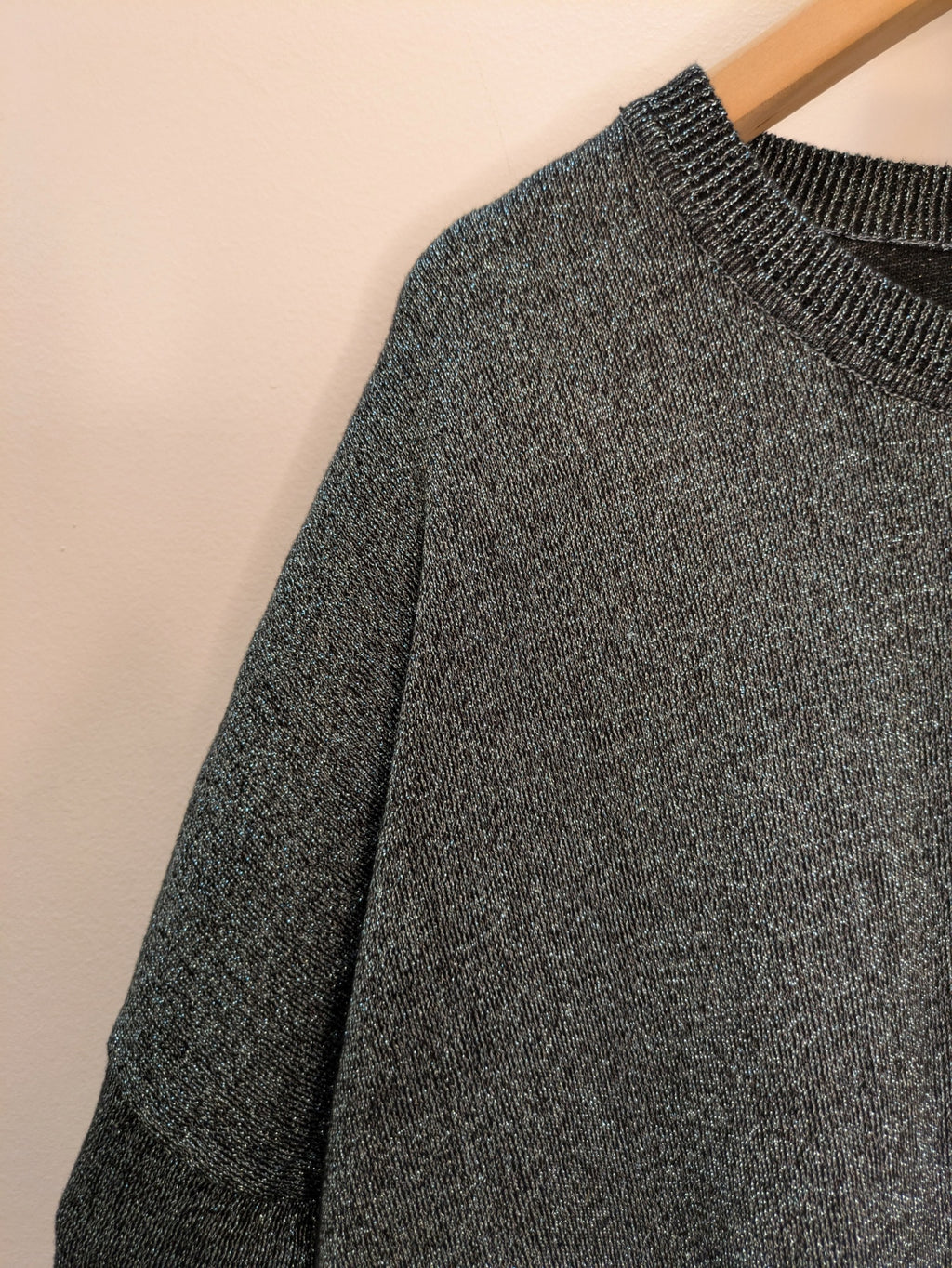 3X - Pullover