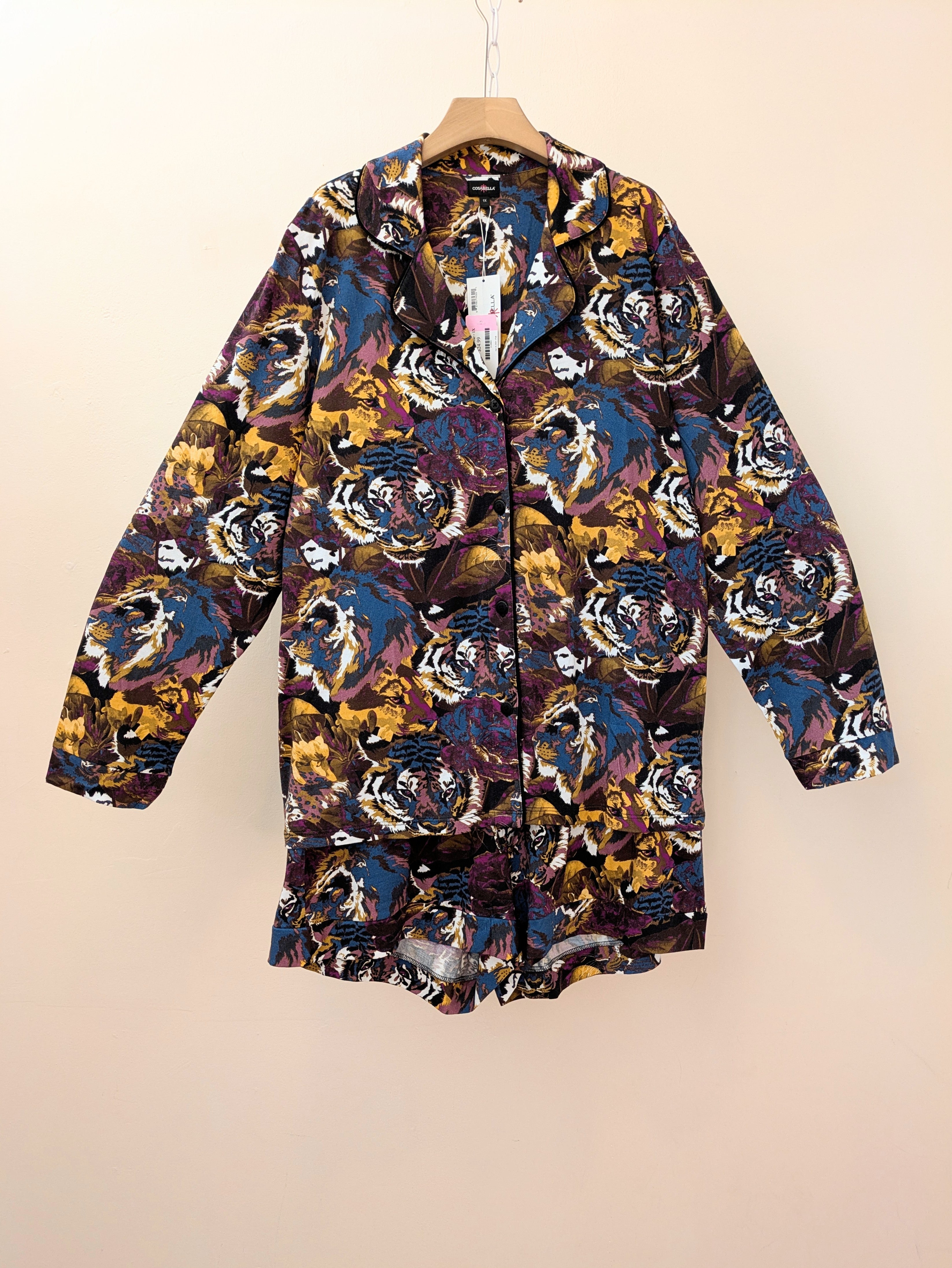 1X - Sleepwear - 1X