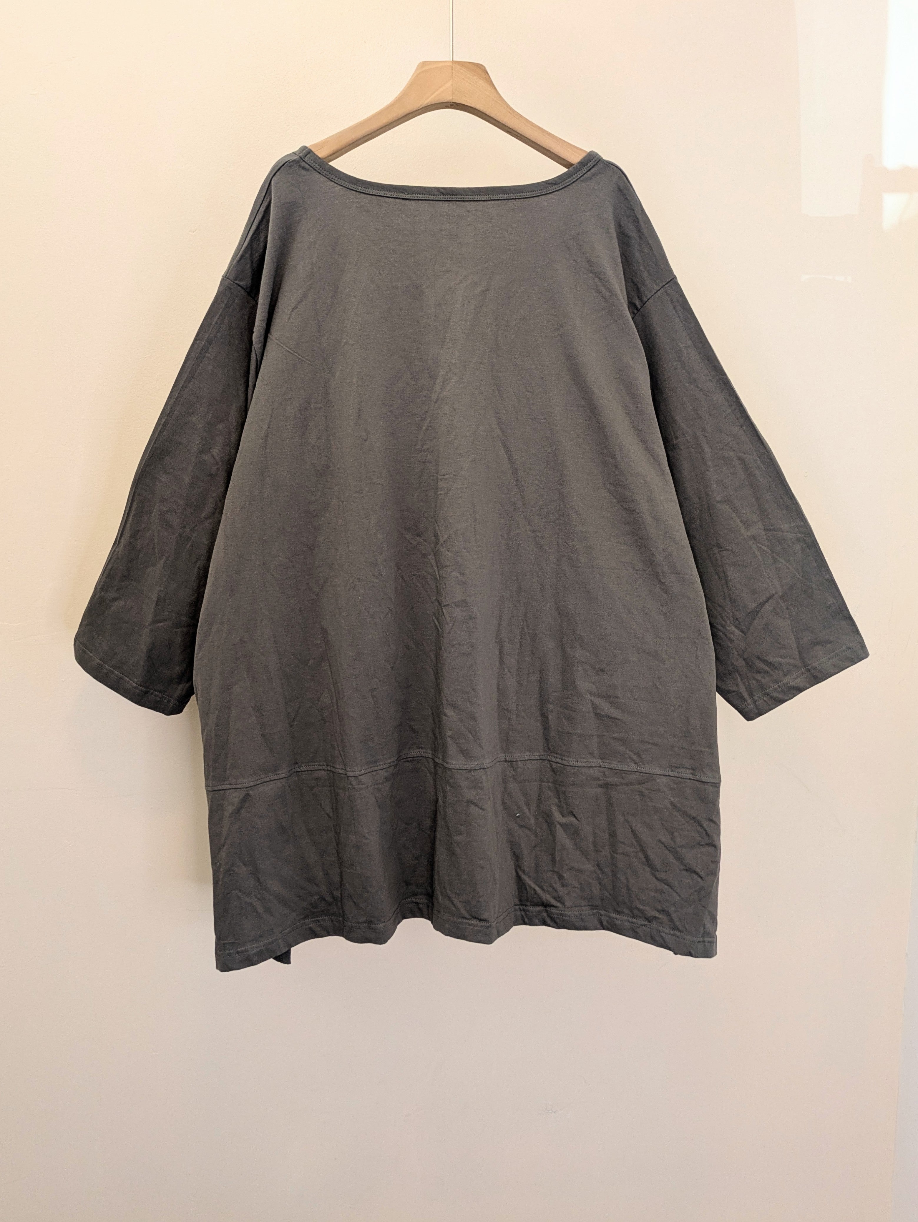 6X+ - Casual Top - 6X+