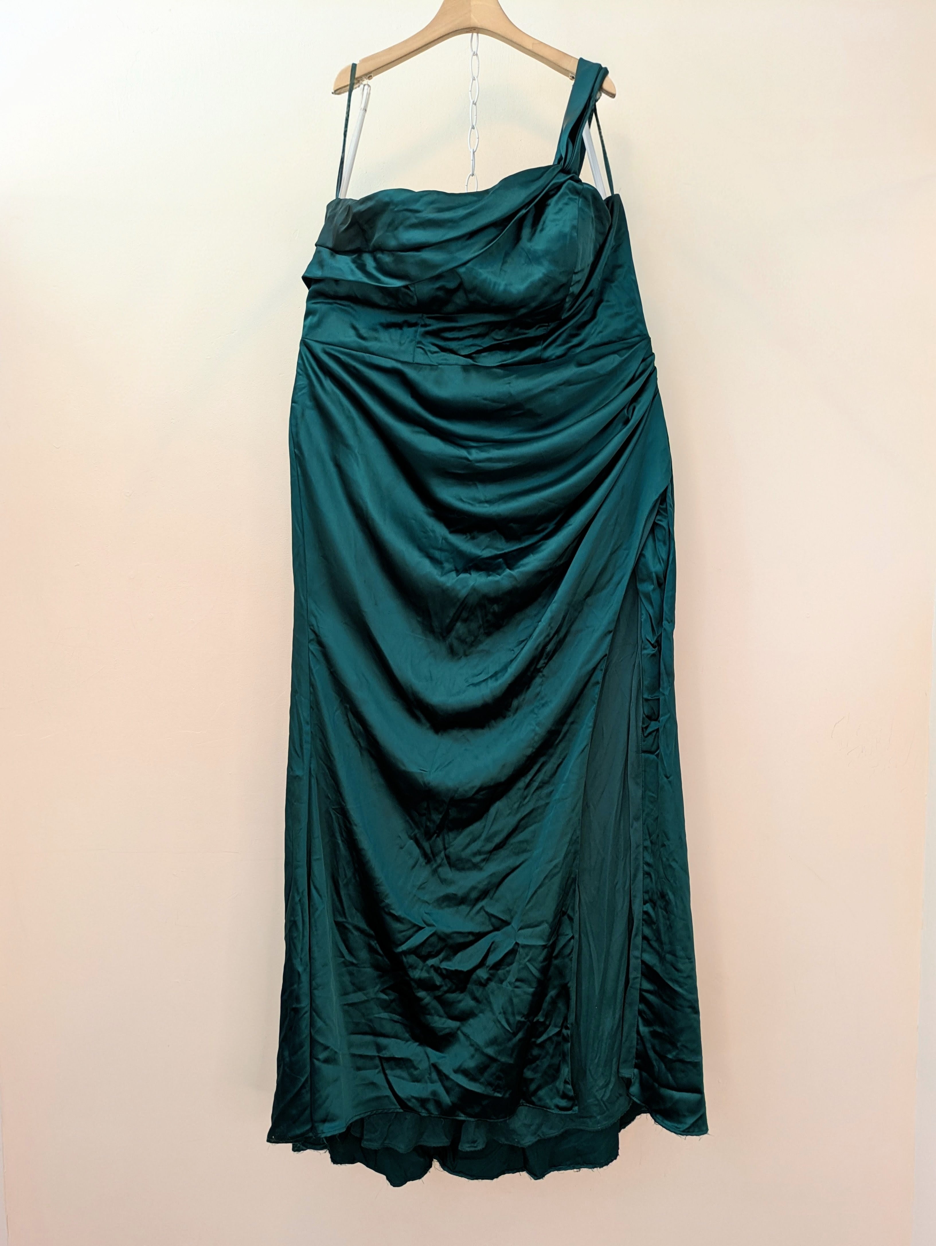 2X - Formal Dress