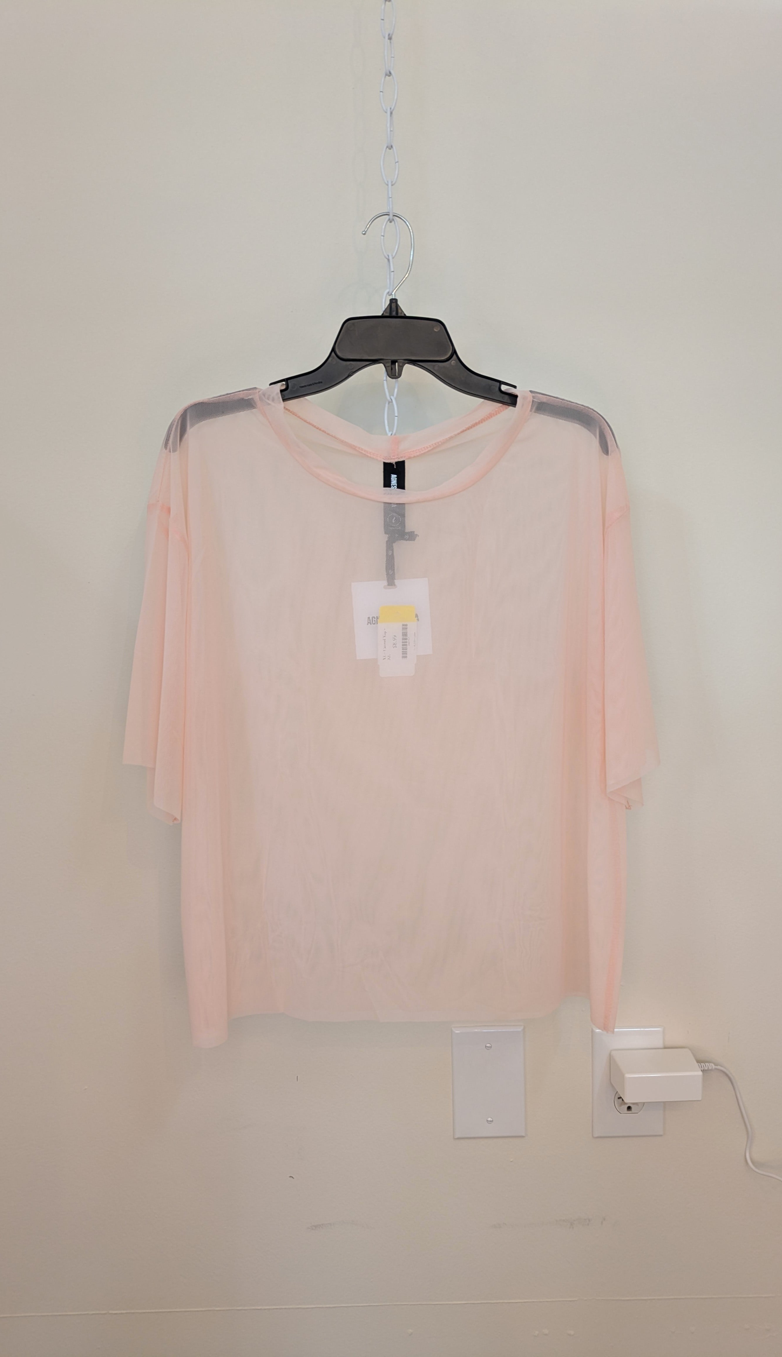 XL - Casual Top - XL