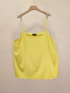 3X - Casual Top - 3X