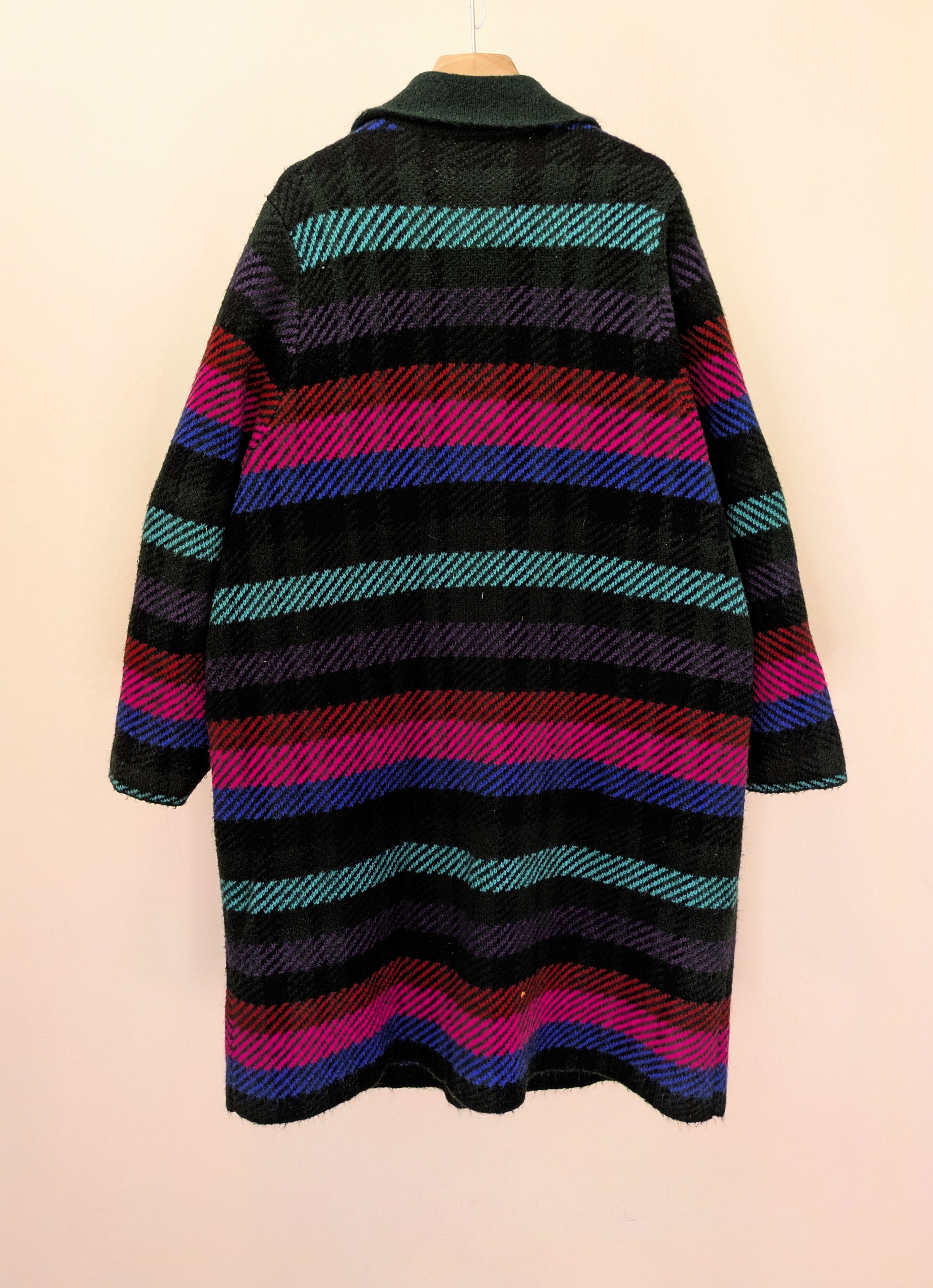 3X - Cardigan