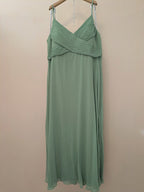 4X - Formal Dress