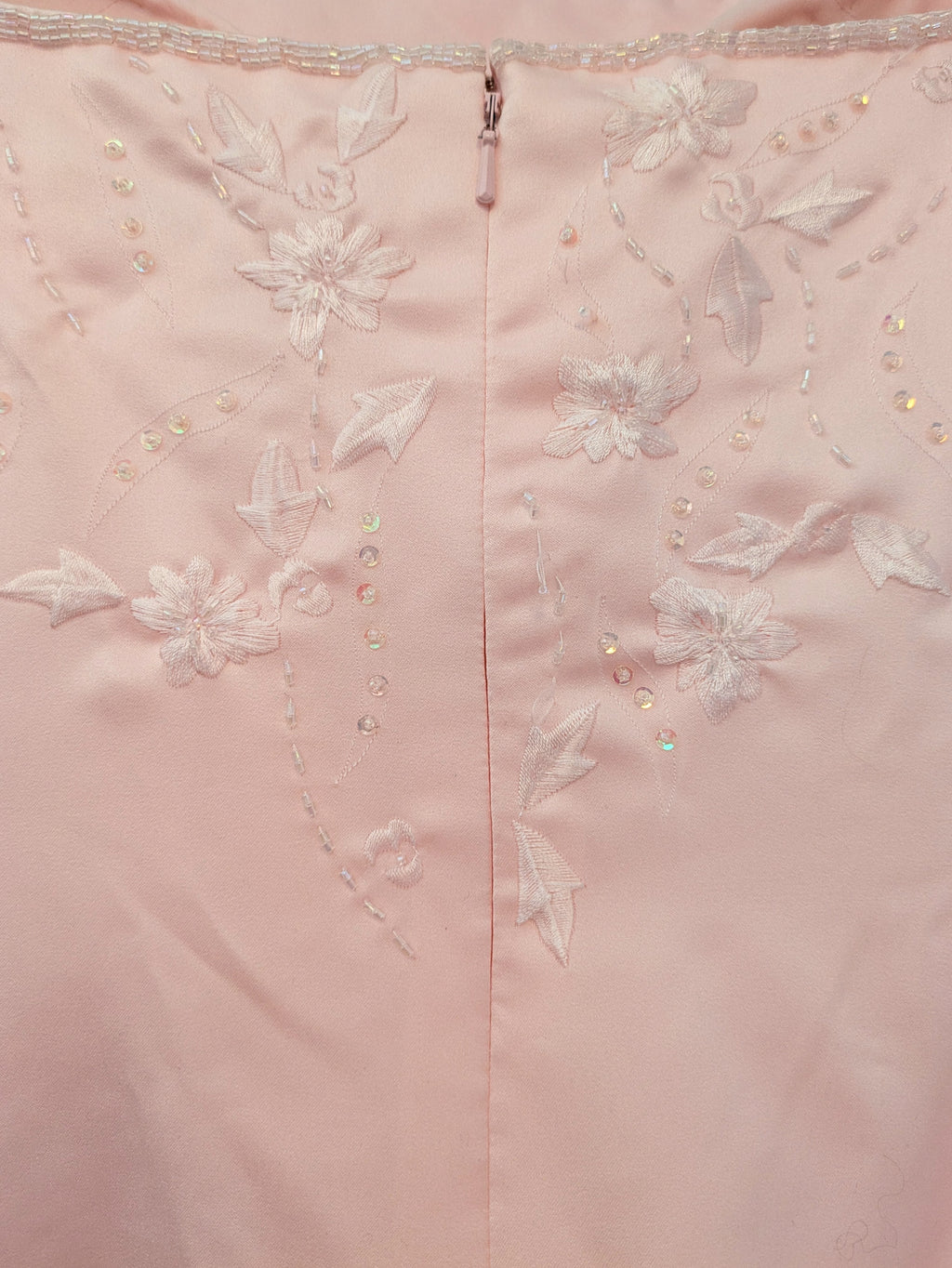 3X - Formal Dress