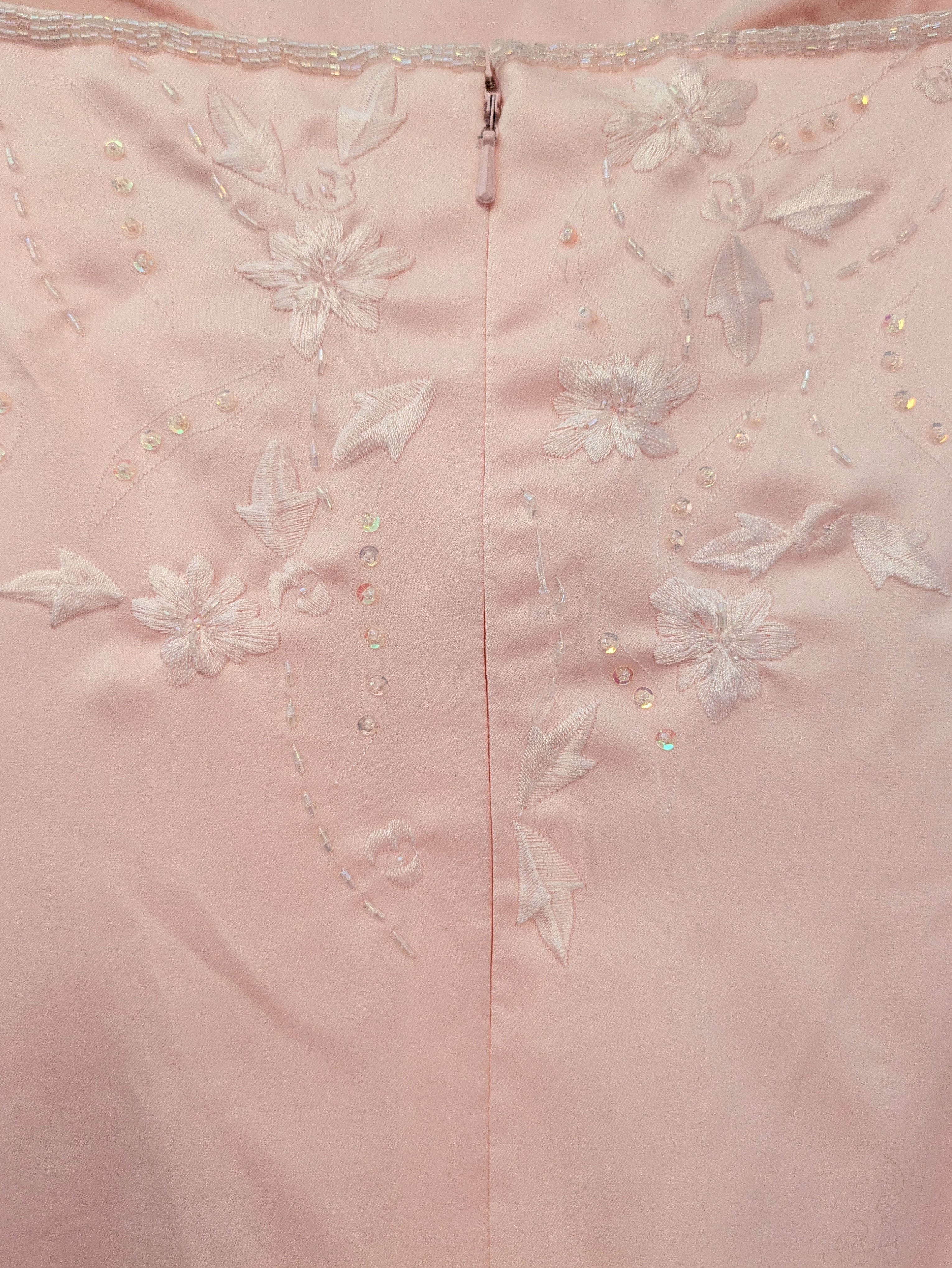 3X - Formal Dress