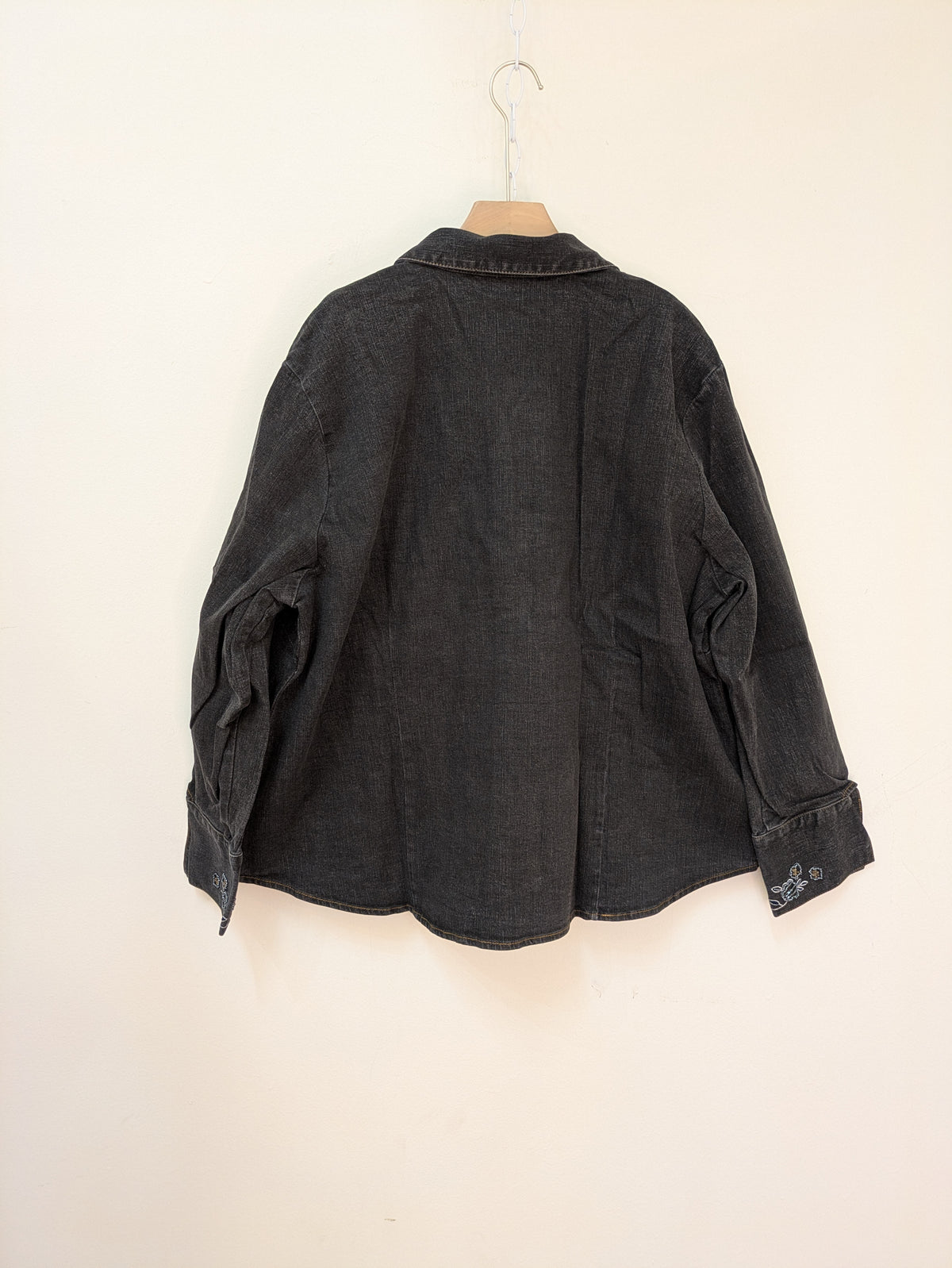 2X - Dressy Top - 2X
