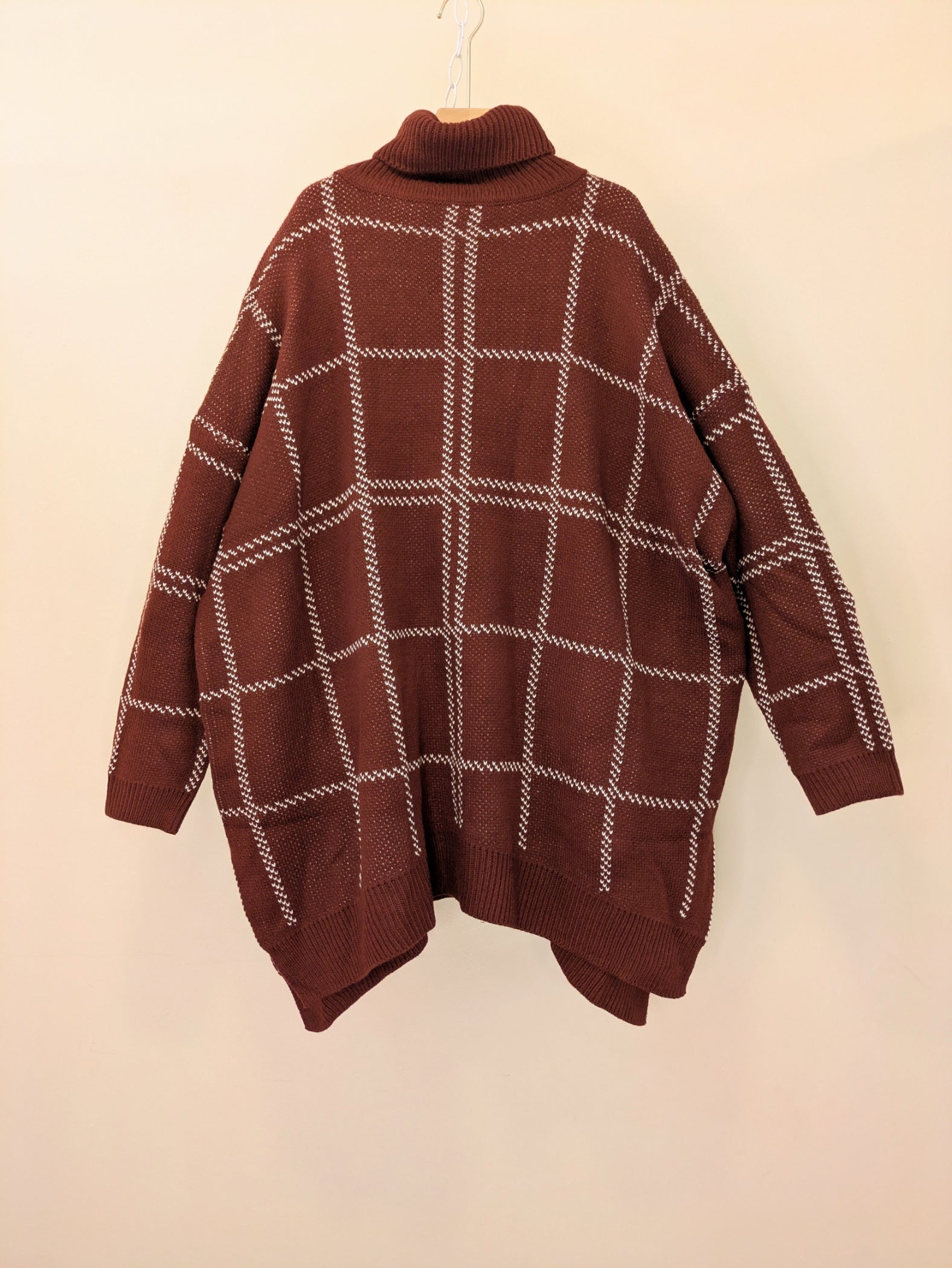 2X - Pullover