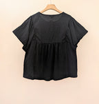 XL - Casual Top