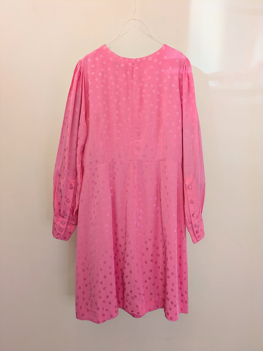 XL - Other Dress