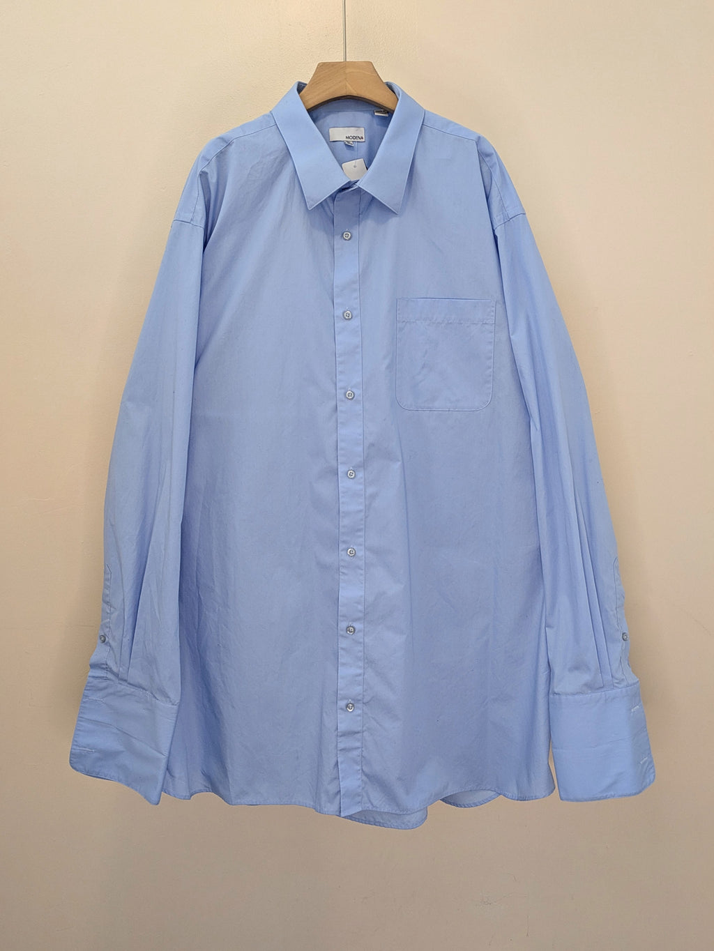 6X+ '- Dressy Top - 6X+