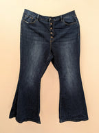 3X- Jeans