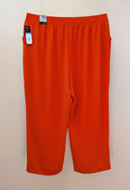 3X - Casual Pant