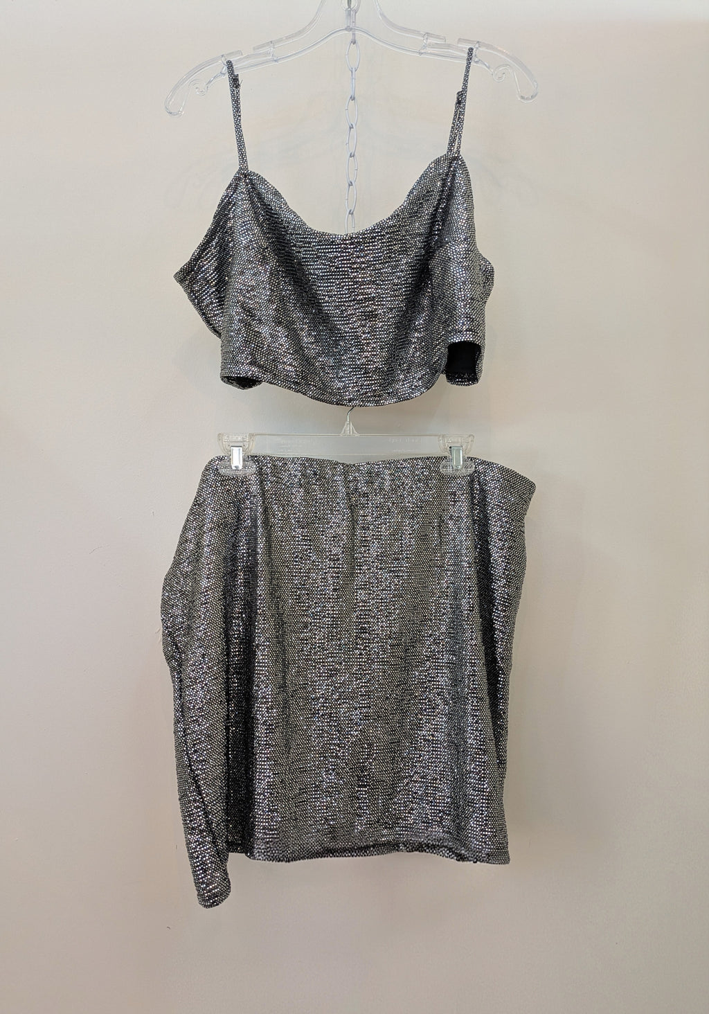 2X - 2+ pc set - 2X