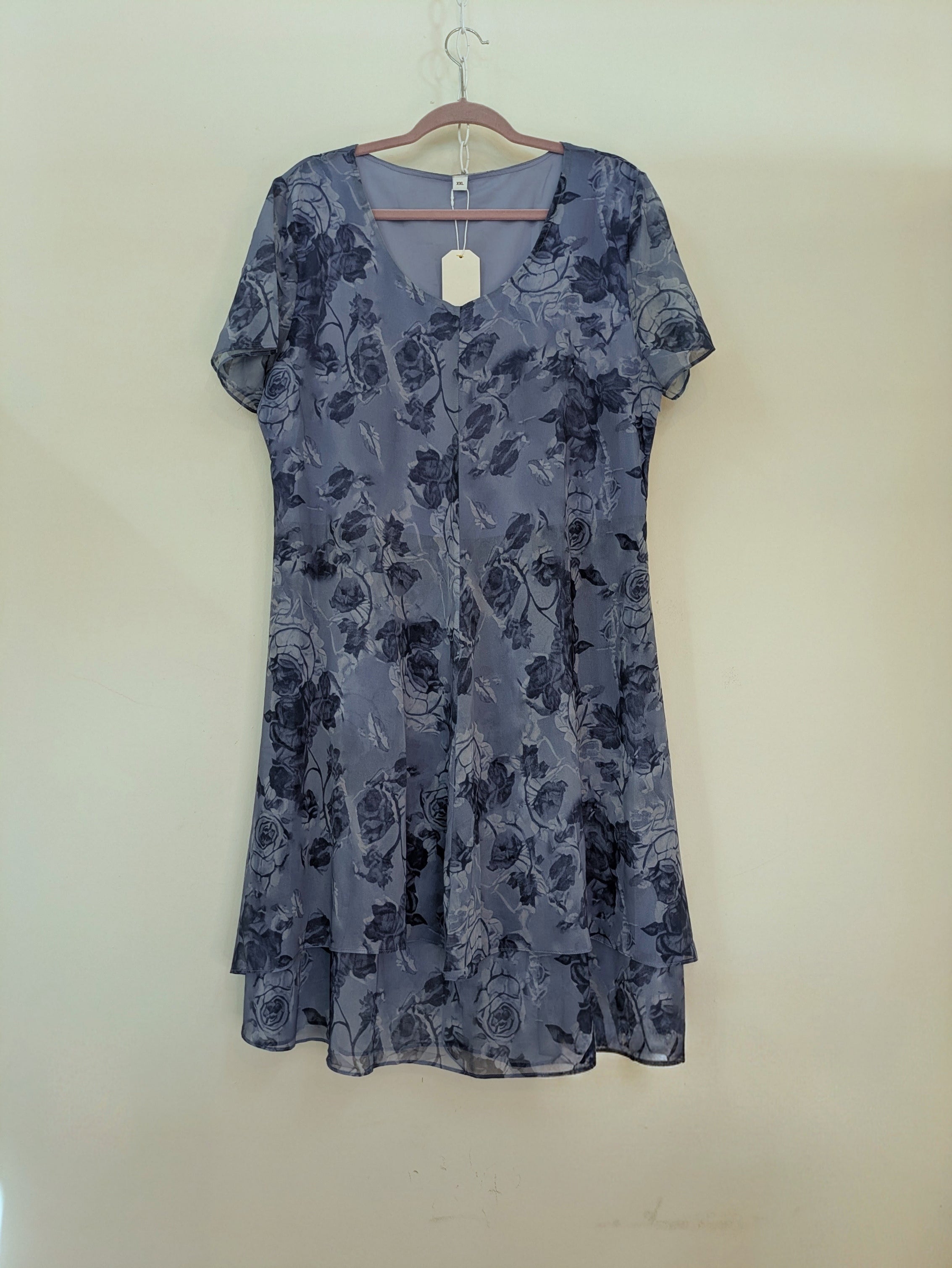 2X - Other Dress - 2X