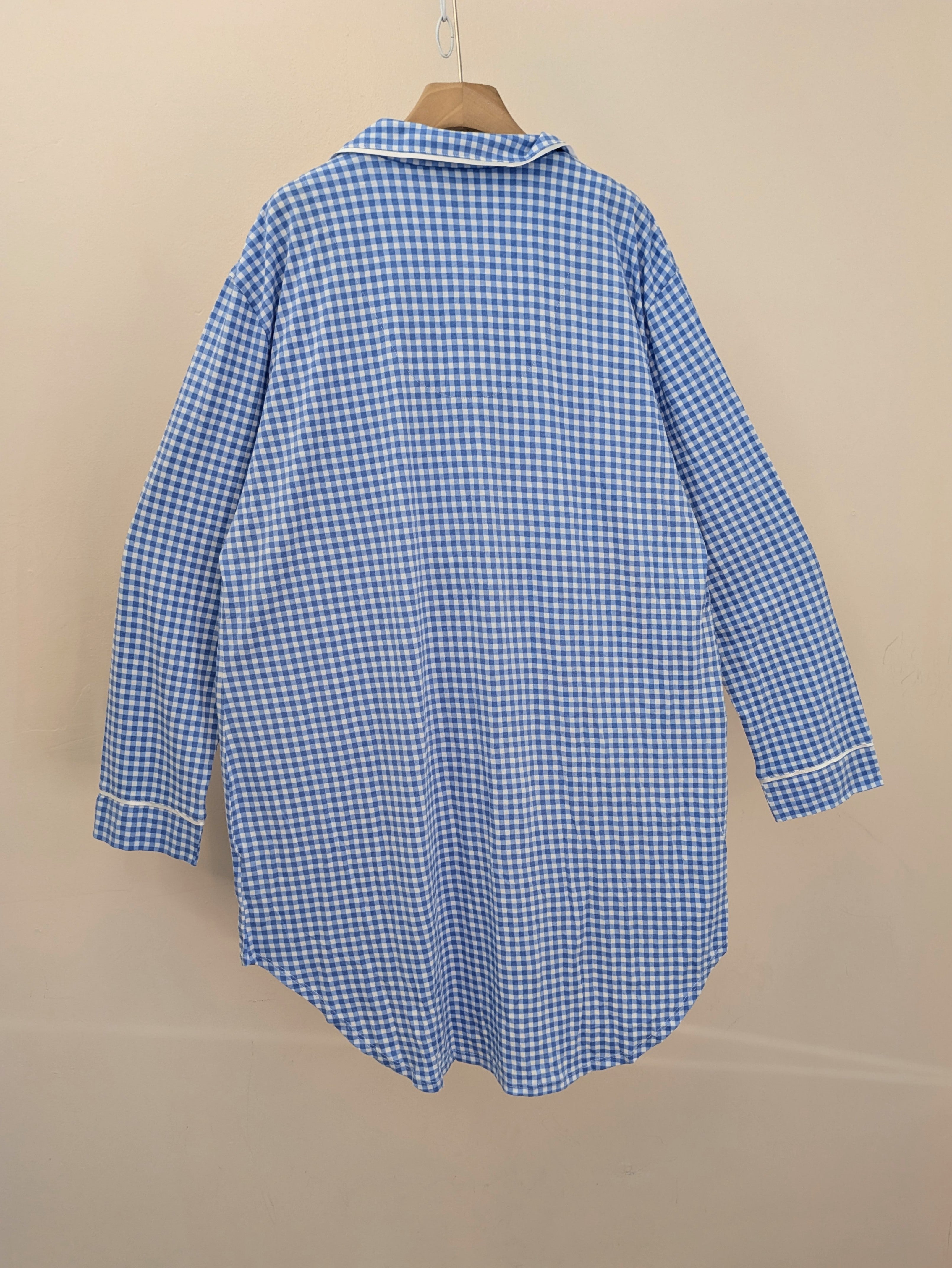 2X - Sleepwear - 2X