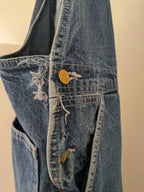 4X - Overalls