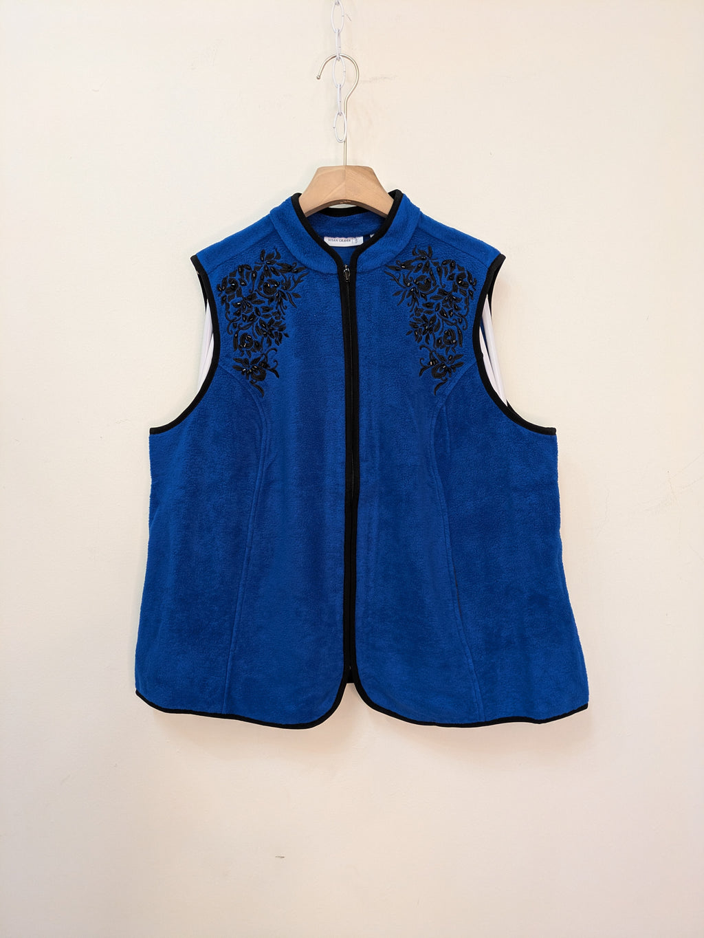 1X - Vest - 1X