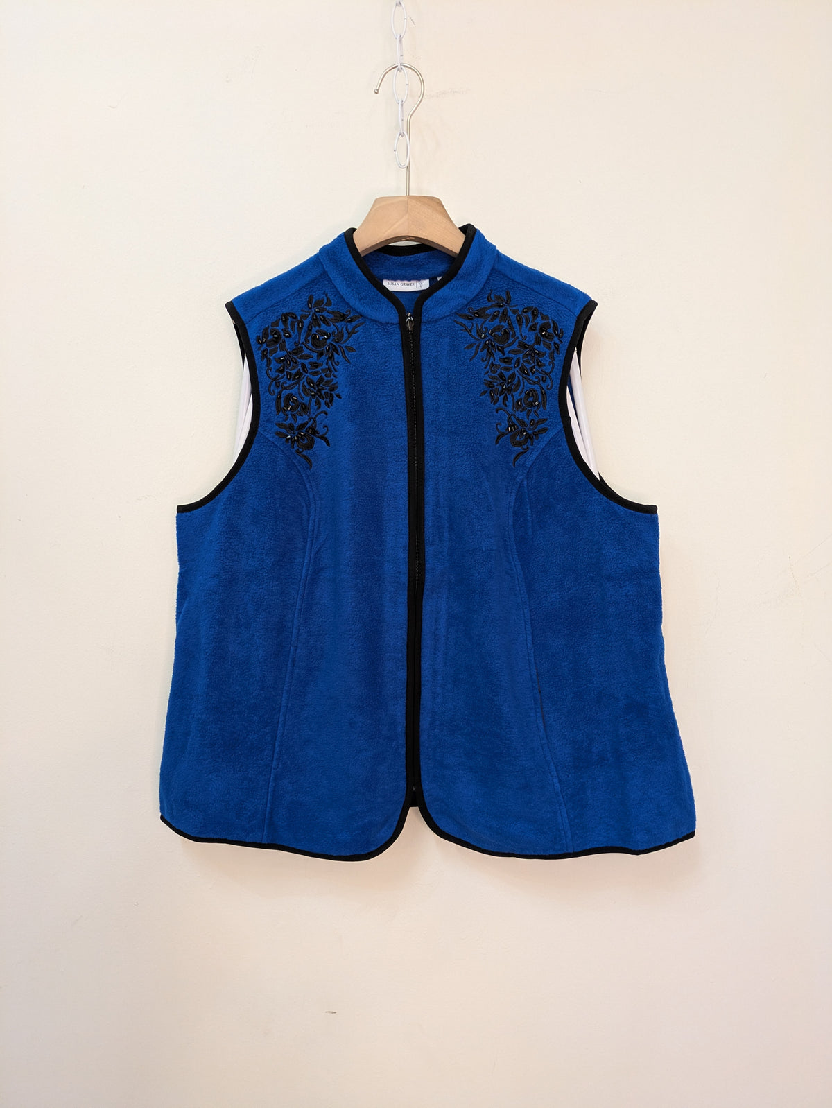1X - Vest - 1X