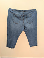 4X - Casual Pant