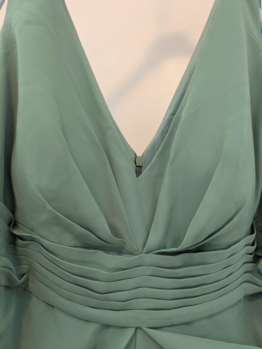 5X - Formal Dress