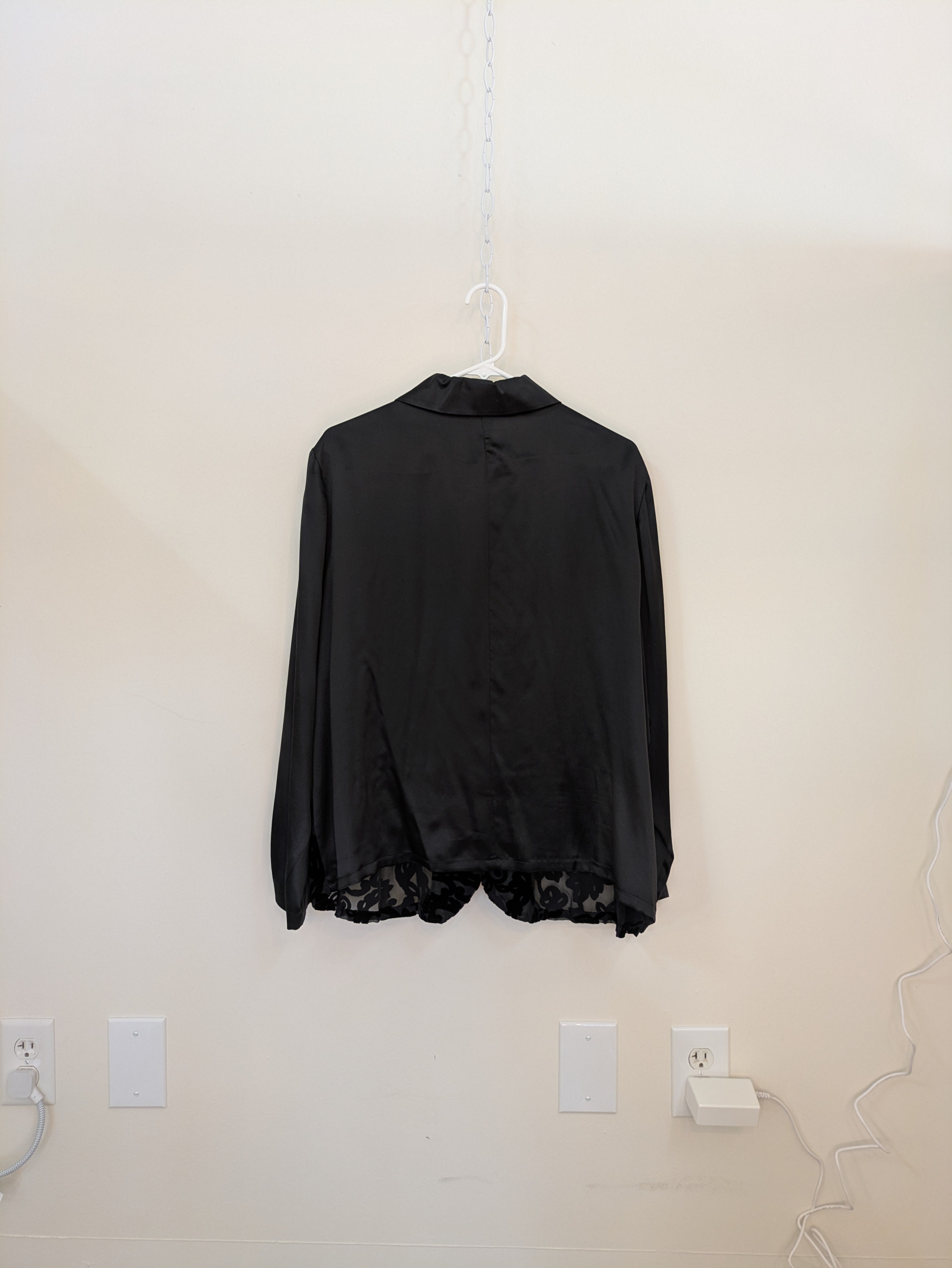 1X - Casual Top - 1X