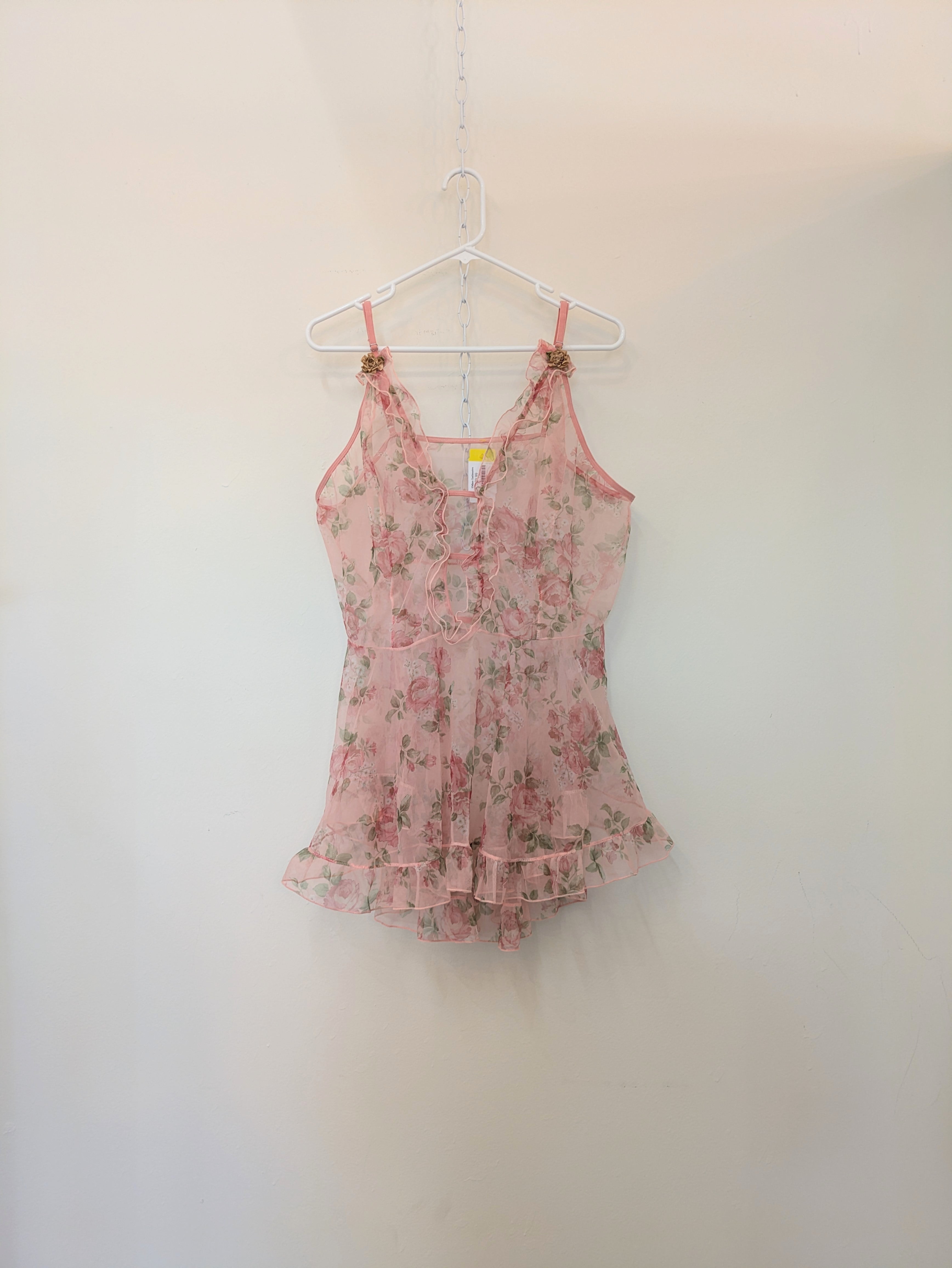 Other Intimates