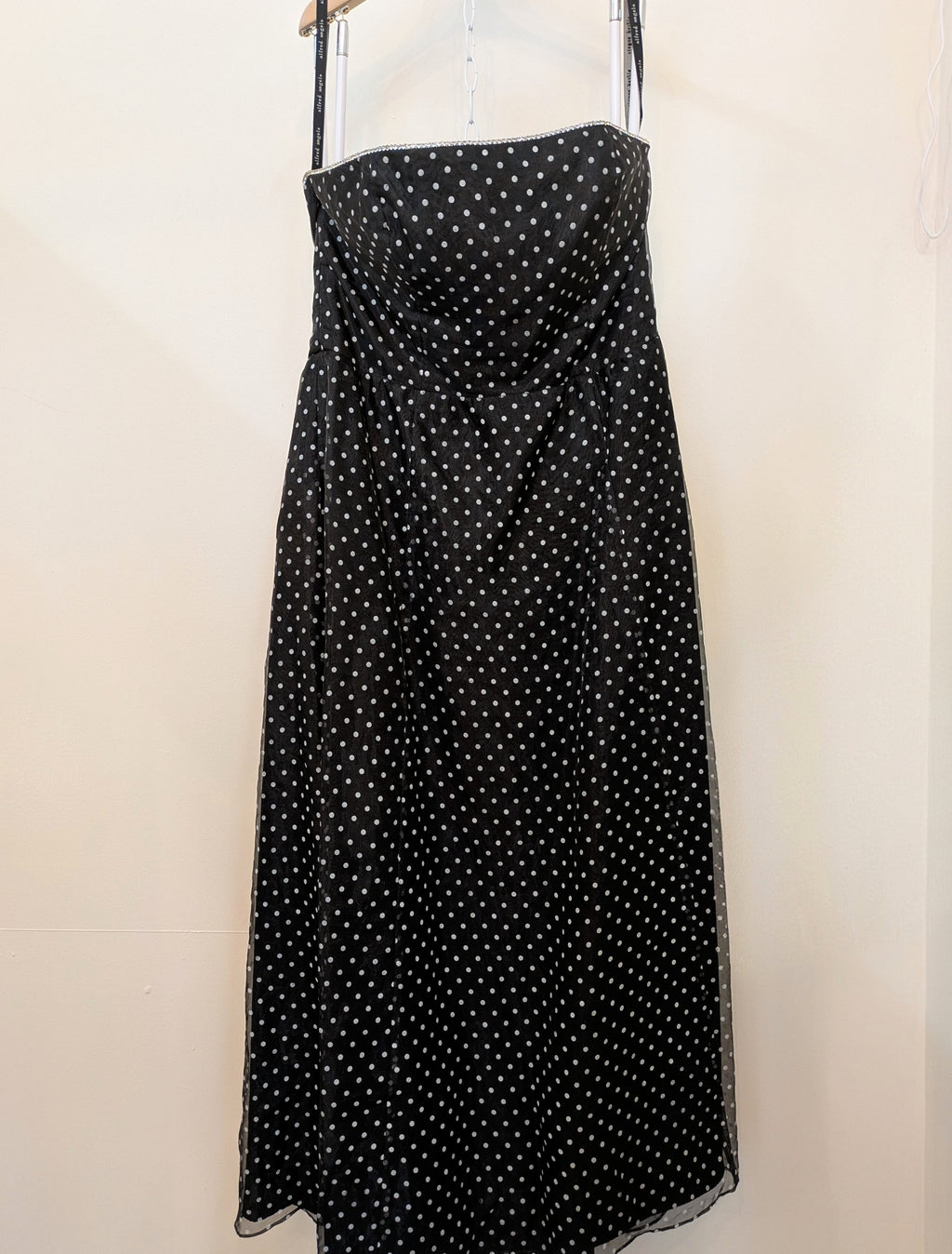 1X - Formal Dress