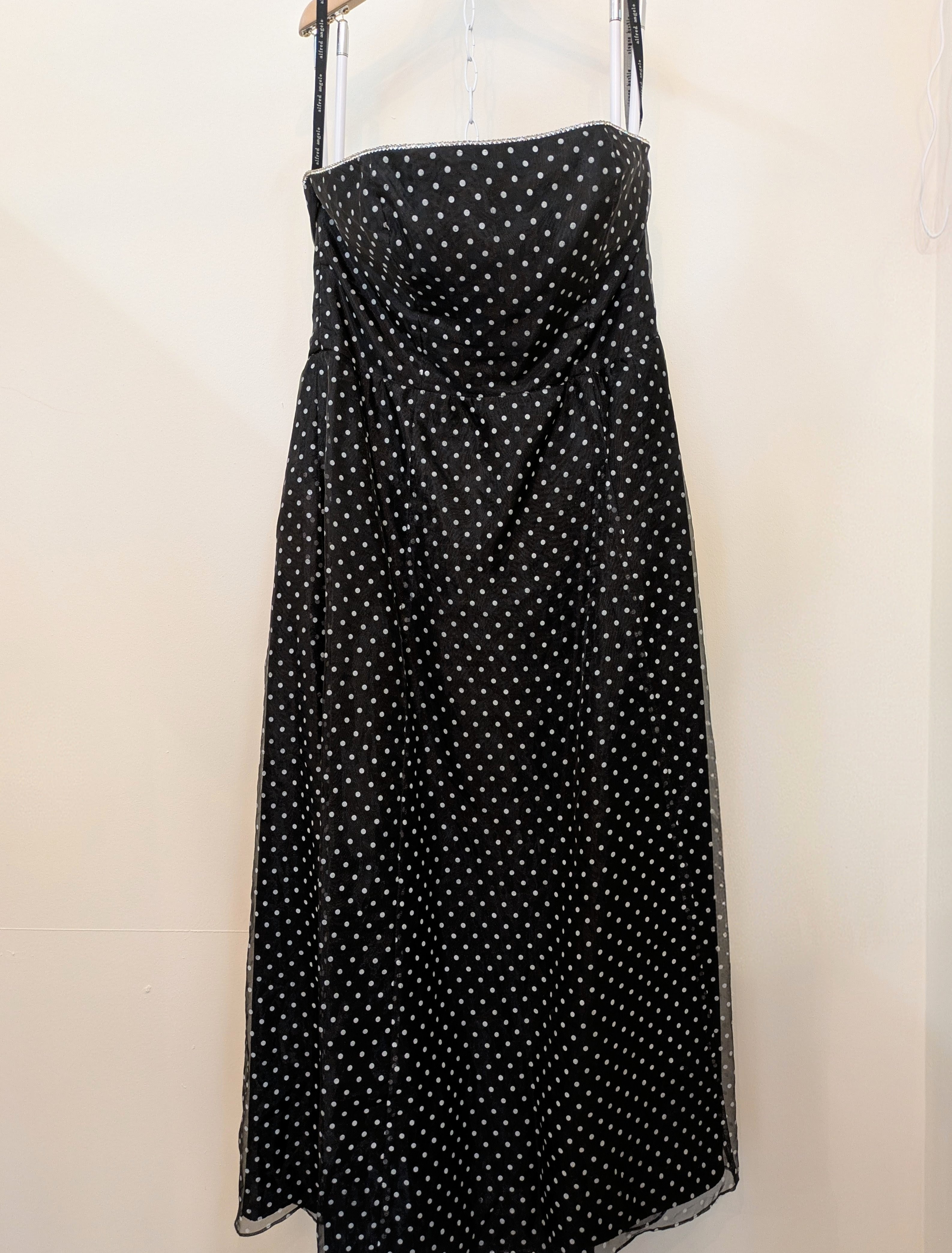 1X - Formal Dress